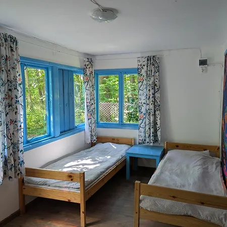 Mikutiku Lesne Nad Morzem *