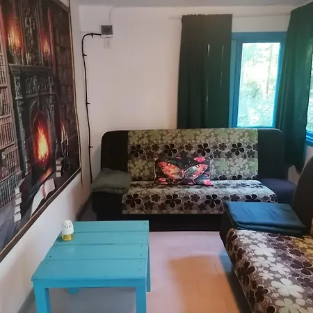 Mikutiku Lesne Nad Morzem