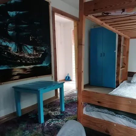 Mikutiku Lesne Nad Morzem 미코세보
