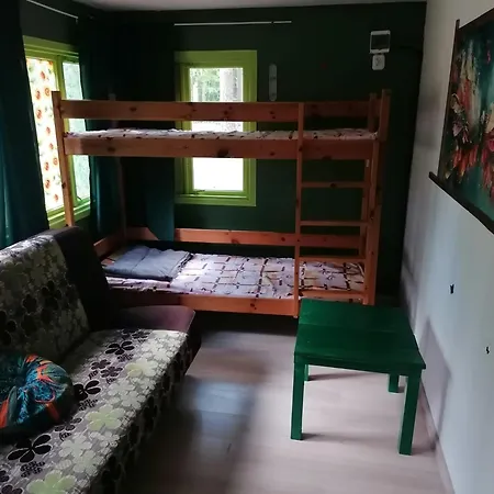 Mikutiku Lesne Nad Morzem * 미코세보